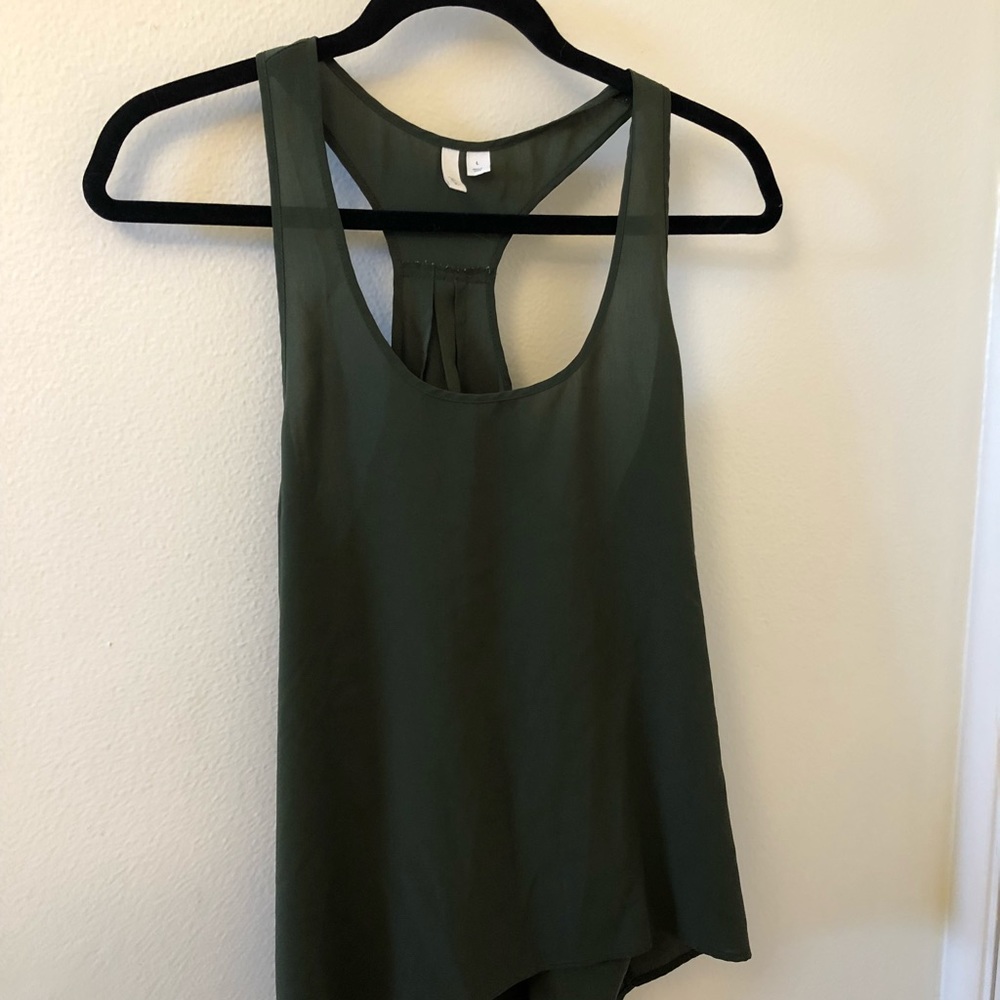 Tank top